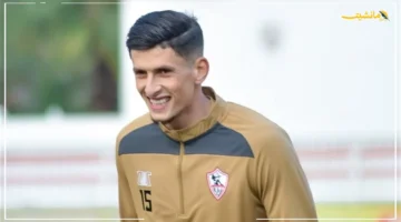 حسم مصير صلاح مصدق.. فيريرا يتدخل ليُنهي أزمة غضبه ويغلق ملف رحيله عن الزمالك 1